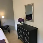 Apartmán Sofia