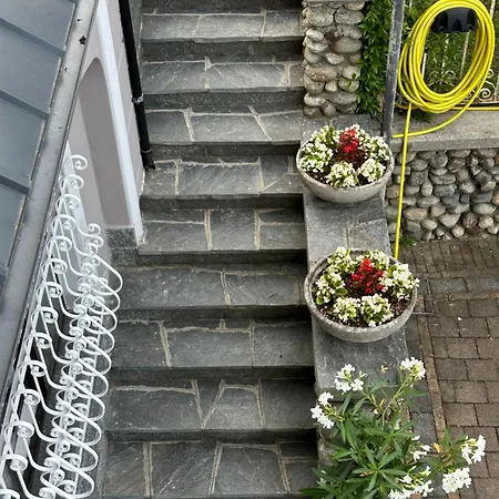 Appartement Sofia