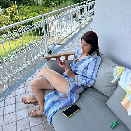 Sofia Apartament
