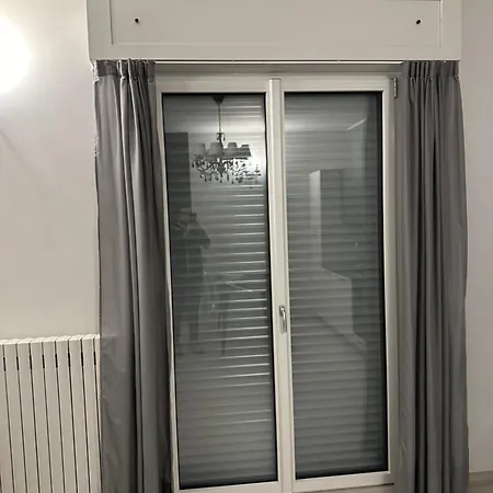 Sofia Appartement Baveno