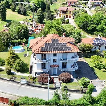 Sofia Baveno