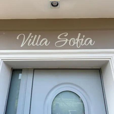 Sofia Apartament