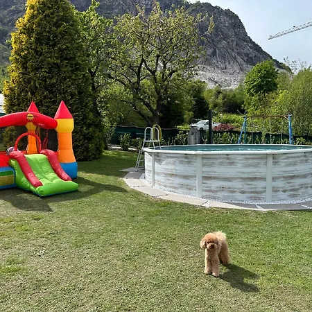 Sofia Apartament Baveno