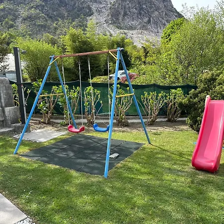 Appartement Sofia Baveno