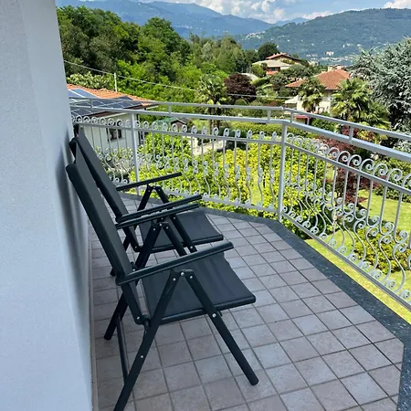 Apartament Sofia Baveno