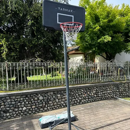 Sofia Apartament Baveno