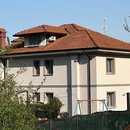 Apartament Sofia Baveno