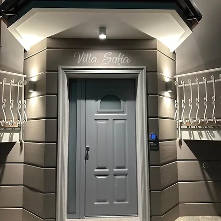 Apartament Sofia