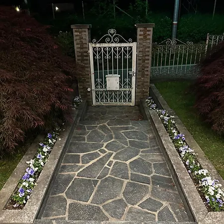 Apartament Sofia Baveno