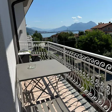 Sofia Appartement *