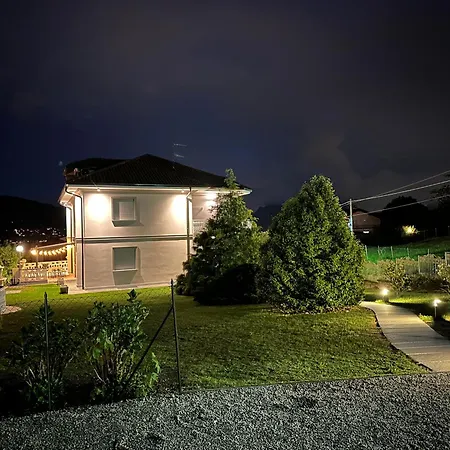 Apartament Sofia *