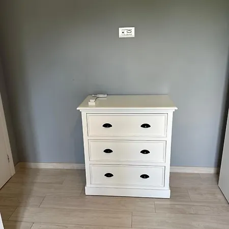 Sofia Apartament Baveno