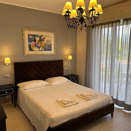 Lejlighed Sofia Baveno