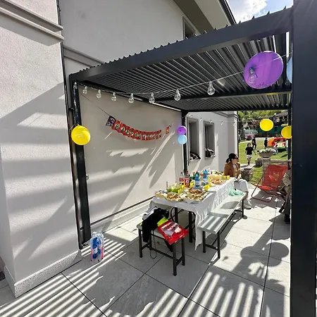 Sofia Appartement
