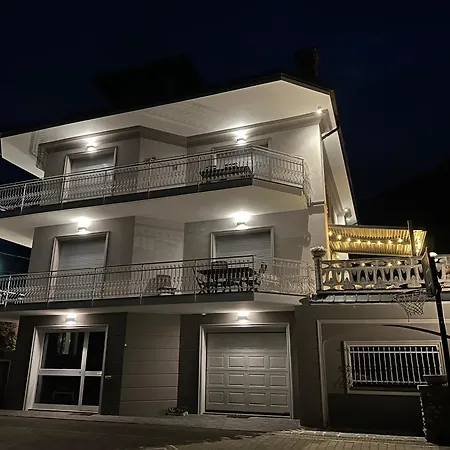 Sofia Апартаменты Бавено