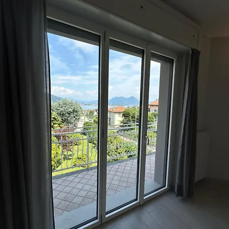 Appartement Sofia Baveno