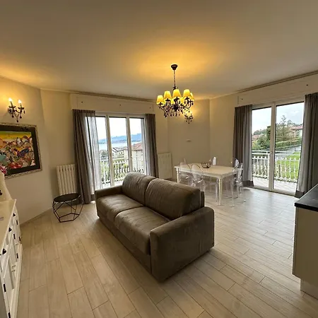 Apartament Sofia Baveno