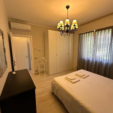 Sofia Apartment