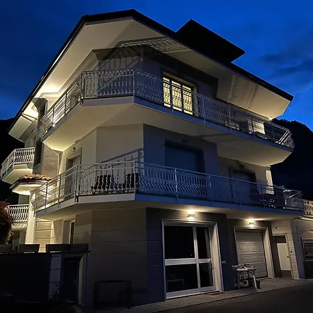 Sofia Appartement *