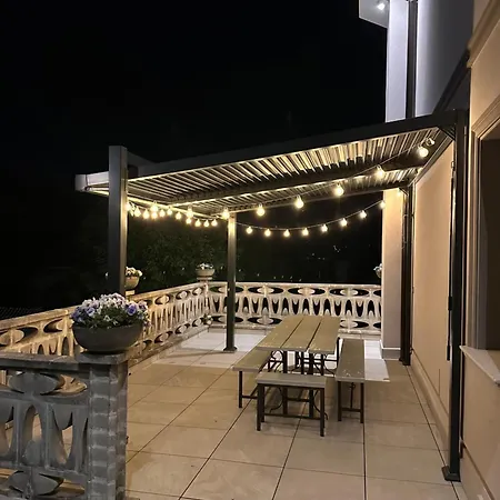 Апартаменты Sofia Бавено