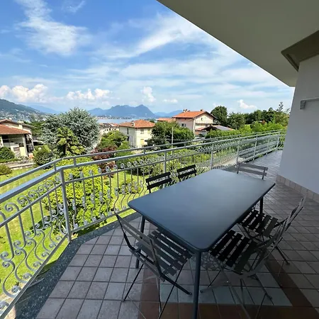 Appartement Sofia Baveno