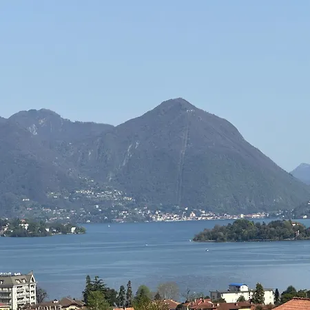 Sofia Baveno