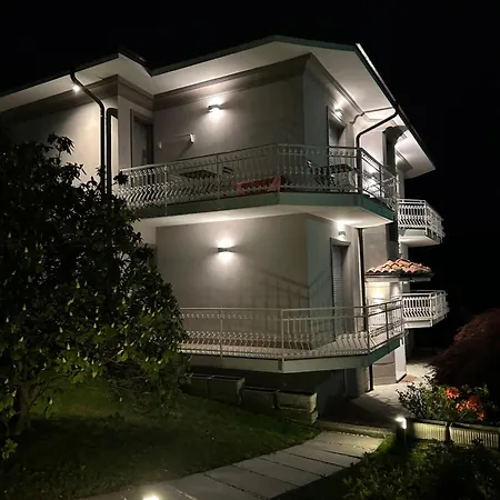 Sofia * Baveno