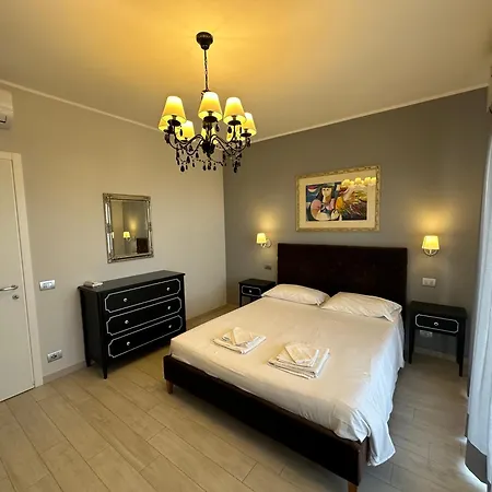 Sofia Apartment