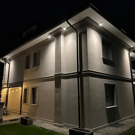 Apartament Sofia