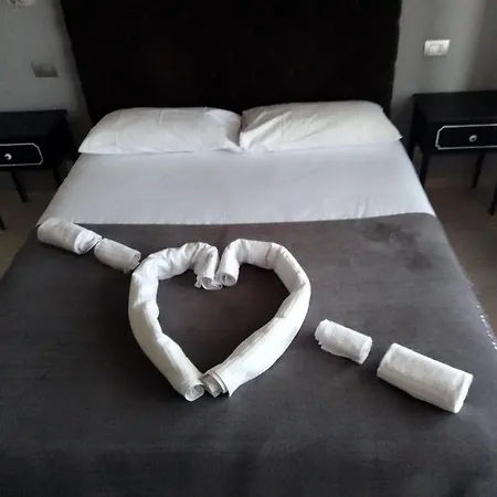 Sofia Apartment *