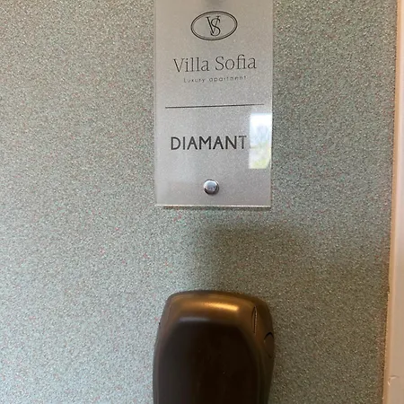 Sofia Apartment