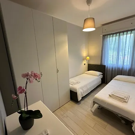 Sofia Appartement *