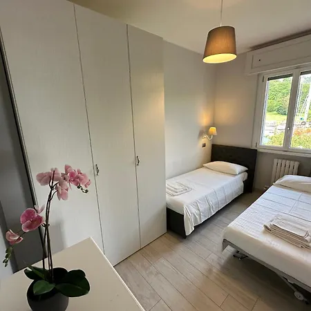 Sofia Apartment Baveno