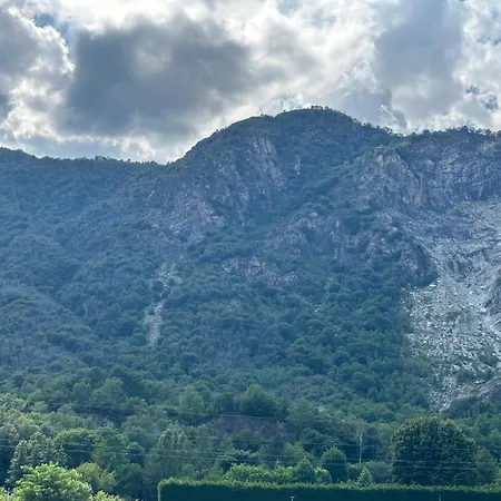 Lejlighed Sofia Baveno