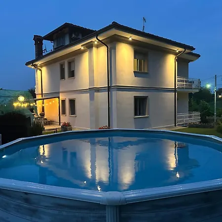 Sofia Baveno