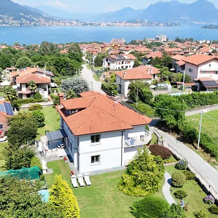 Sofia * Baveno
