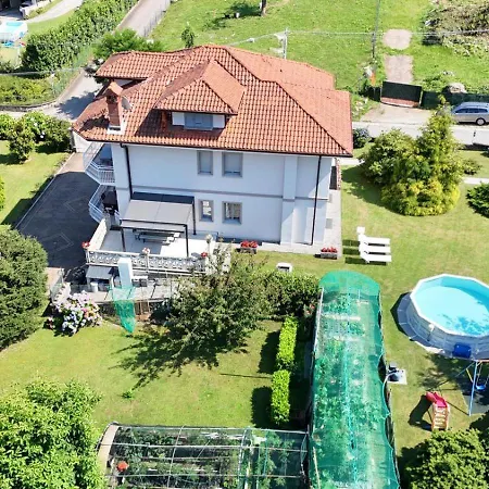 Апартаменты Sofia