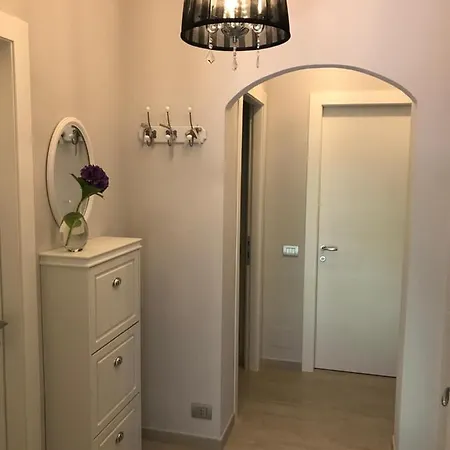 Sofia Apartamento Baveno