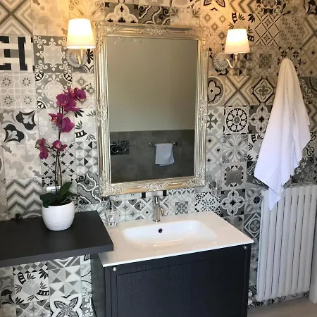 Apartment Sofia Baveno
