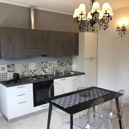 Apartment Sofia *