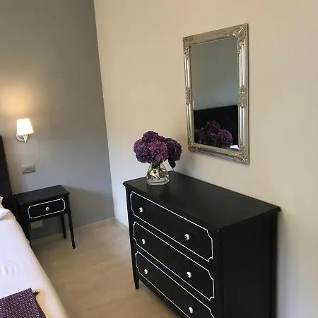 Апартаменты Sofia