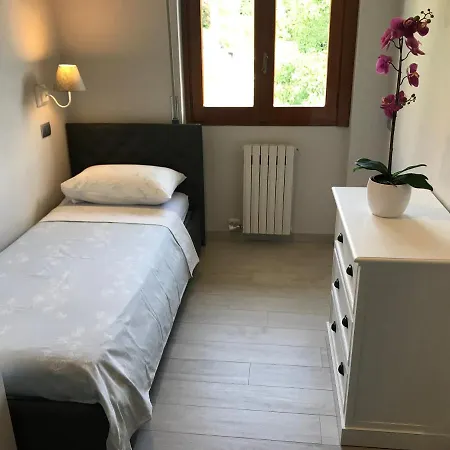 Sofia Lejlighed Baveno