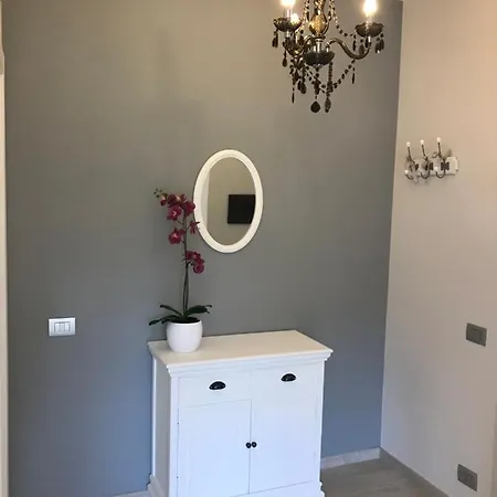 Sofia Apartment