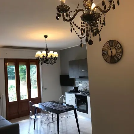 Apartment Sofia *