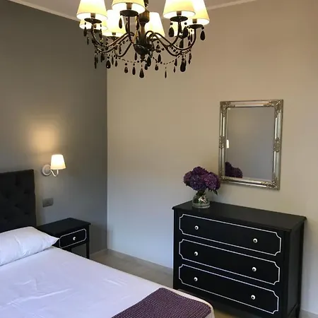 Апартаменты Sofia *