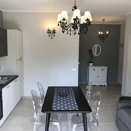 Apartment Sofia *