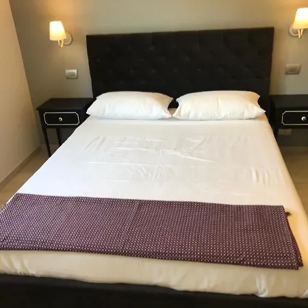 Sofia Appartement *