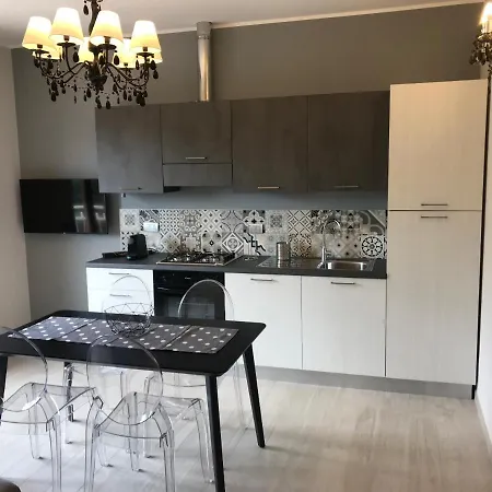 Апартаменты Sofia