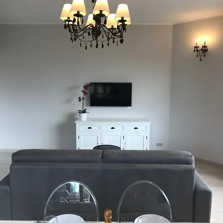 Sofia Apartment *