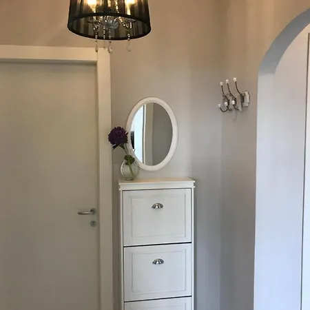 Apartment Sofia Baveno